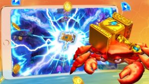 Tìm hiểu sơ bộ về game bắn cá Long Vương