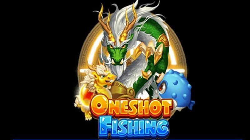 Những tính năng hấp dẫn chỉ có trong bắn cá Oneshot tại VN88 Những tính năng hấp dẫn chỉ có trong bắn cá Oneshot tại VN88
