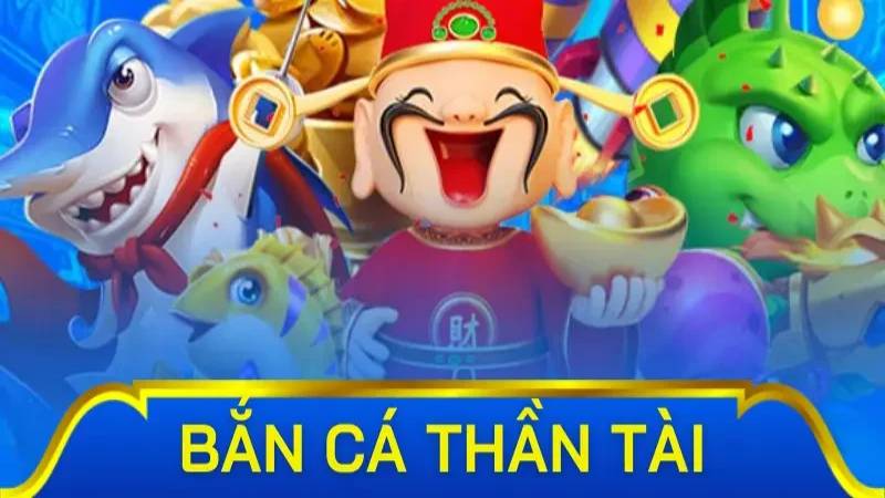 Chiến thuật giành chiến thắng lớn trong bắn cá Thần Tài tại VN88