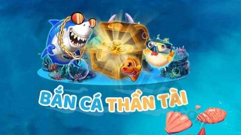 Khám phá các thông tin hấp dẫn về bắn cá Thần Tài tại VN88