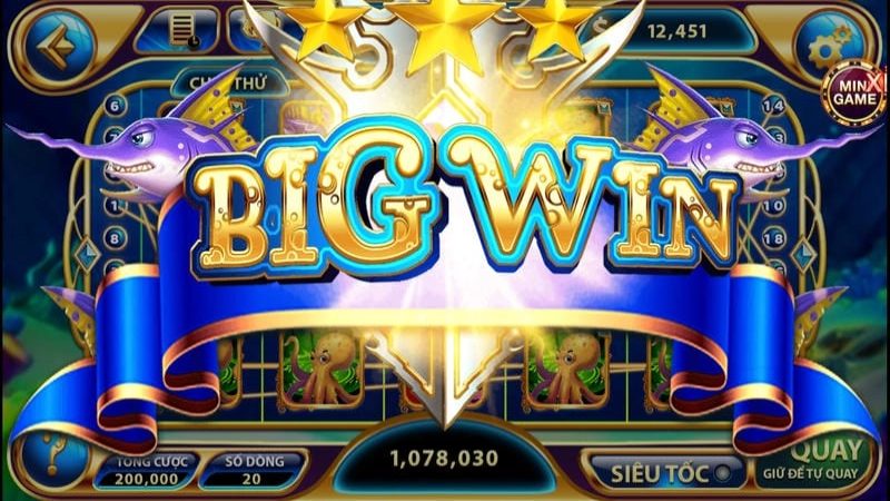 Bí quyết để chiến thắng lớn khi chơi game nổ hũ Thuỷ Cung tại Vn88
