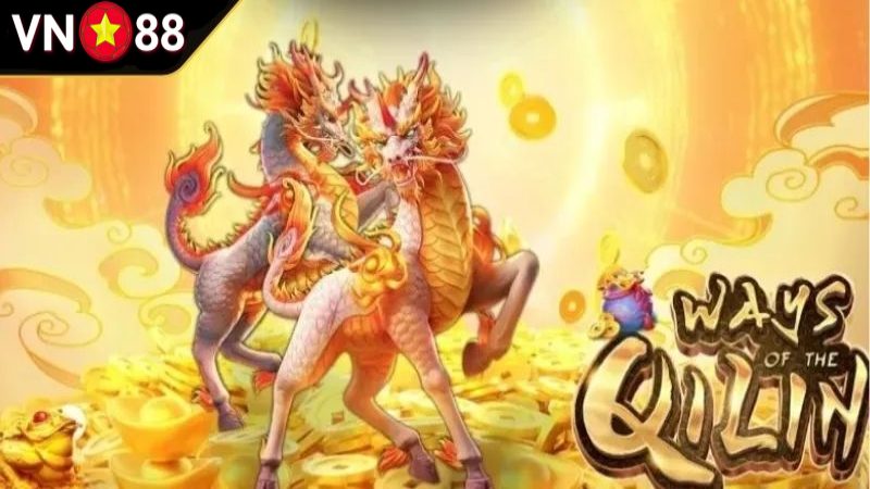 Áp dụng chiến thuật Kỳ Lân Mách Nước VN88 để thắng lớn Áp dụng chiến thuật Kỳ Lân Mách Nước VN88 để thắng lớn