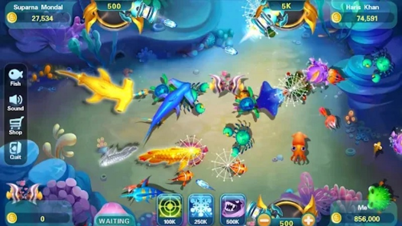 Các yếu tố nổi bật giúp game bắn cá Mèo Đại Gia Câu Cá Vàng ngày càng phổ biến Các yếu tố nổi bật giúp game bắn cá Mèo Đại Gia Câu Cá Vàng ngày càng phổ biến