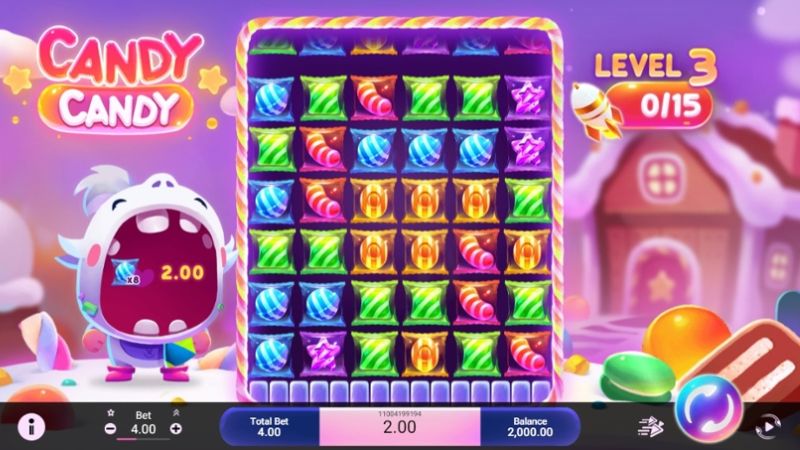 Đăng ký Vn88 bạn sẽ được trải nghiệm game đặc sắc này