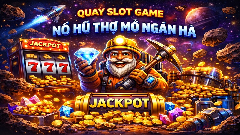 Học cách quay slot chuẩn chỉnh từ cao thủ Học cách quay slot chuẩn chỉnh từ cao thủ