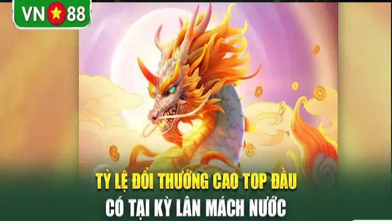 Người mới nên tìm hiểu Kỳ Lân Mách Nước VN88 trước khi tham gia Người mới nên tìm hiểu Kỳ Lân Mách Nước VN88 trước khi tham gia
