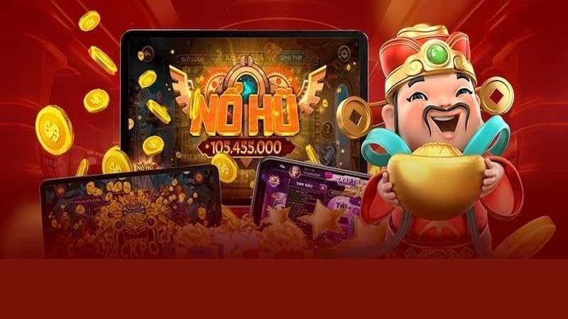 Áp dụng bí quyết nổ hũ Chiến Thắng Thần Tài Vn88 hiệu quả từ cao thủ Áp dụng bí quyết nổ hũ Chiến Thắng Thần Tài Vn88 hiệu quả từ cao thủ