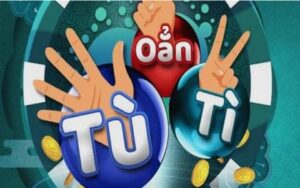 Oẳn tù tì online là gì?