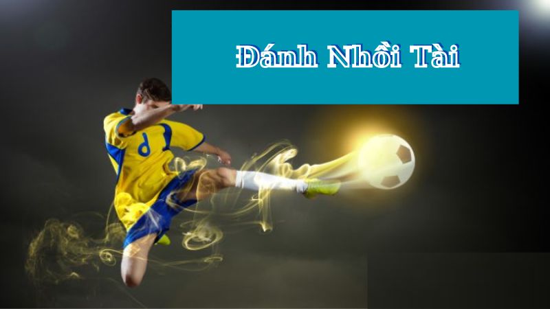 Phương pháp đánh nhồi tài Phương pháp đánh nhồi tài